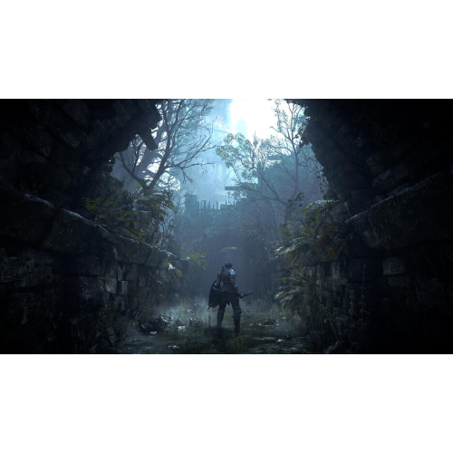 Demon'S Souls Remake PS5 UK/FR/PT/AR Demon'S Souls Remake PS5 UK/FR/PT/AR